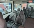 Білий Форд Транзит, об'ємом двигуна 2.2 л та пробігом 184 тис. км за 17800 $, фото 28 на Automoto.ua