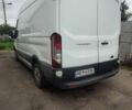Білий Форд Транзит, об'ємом двигуна 2.2 л та пробігом 190 тис. км за 15500 $, фото 3 на Automoto.ua