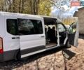 Белый Форд Транзит, объемом двигателя 2.2 л и пробегом 260 тыс. км за 16000 $, фото 3 на Automoto.ua