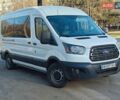 Білий Форд Транзит, об'ємом двигуна 3.72 л та пробігом 403 тис. км за 15400 $, фото 1 на Automoto.ua