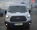 Белый Форд Транзит, объемом двигателя 2.2 л и пробегом 325 тыс. км за 12999 $, фото 1 на Automoto.ua
