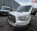 Білий Форд Транзит, об'ємом двигуна 2.2 л та пробігом 184 тис. км за 17800 $, фото 3 на Automoto.ua