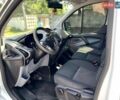 Белый Форд Транзит, объемом двигателя 2.2 л и пробегом 282 тыс. км за 16990 $, фото 10 на Automoto.ua