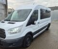 Белый Форд Транзит, объемом двигателя 2.2 л и пробегом 325 тыс. км за 12000 $, фото 6 на Automoto.ua