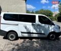 Белый Форд Транзит, объемом двигателя 2.2 л и пробегом 282 тыс. км за 16990 $, фото 1 на Automoto.ua