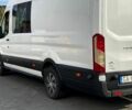 Белый Форд Транзит, объемом двигателя 2.2 л и пробегом 227 тыс. км за 10300 $, фото 6 на Automoto.ua