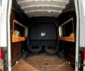 Білий Форд Транзит, об'ємом двигуна 2.2 л та пробігом 226 тис. км за 8800 $, фото 11 на Automoto.ua