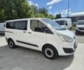 Білий Форд Транзит, об'ємом двигуна 2.2 л та пробігом 134 тис. км за 16500 $, фото 1 на Automoto.ua