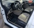 Белый Форд Транзит, объемом двигателя 2.5 л и пробегом 170 тыс. км за 11000 $, фото 19 на Automoto.ua