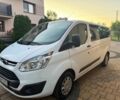 Белый Форд Транзит, объемом двигателя 2.2 л и пробегом 182 тыс. км за 9400 $, фото 8 на Automoto.ua