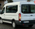 Білий Форд Транзит, об'ємом двигуна 2.2 л та пробігом 176 тис. км за 17199 $, фото 32 на Automoto.ua