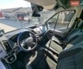 Белый Форд Транзит, объемом двигателя 2.2 л и пробегом 353 тыс. км за 15000 $, фото 13 на Automoto.ua