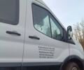 Белый Форд Транзит, объемом двигателя 2.2 л и пробегом 255 тыс. км за 17900 $, фото 6 на Automoto.ua