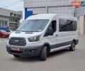 Белый Форд Транзит, объемом двигателя 3.7 л и пробегом 403 тыс. км за 14990 $, фото 1 на Automoto.ua
