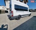 Белый Форд Транзит, объемом двигателя 2.2 л и пробегом 353 тыс. км за 15000 $, фото 1 на Automoto.ua