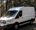 Білий Форд Транзит, об'ємом двигуна 2.2 л та пробігом 173 тис. км за 15500 $, фото 3 на Automoto.ua