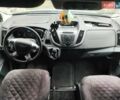 Білий Форд Транзит, об'ємом двигуна 2.2 л та пробігом 300 тис. км за 17000 $, фото 3 на Automoto.ua