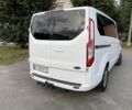 Белый Форд Транзит, объемом двигателя 2.2 л и пробегом 320 тыс. км за 13700 $, фото 4 на Automoto.ua
