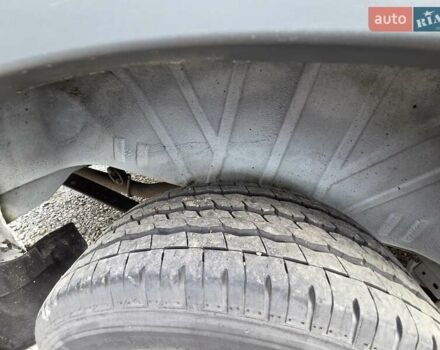 Білий Форд Транзит, об'ємом двигуна 2.2 л та пробігом 184 тис. км за 17800 $, фото 10 на Automoto.ua