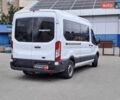 Белый Форд Транзит, объемом двигателя 3.7 л и пробегом 403 тыс. км за 13490 $, фото 5 на Automoto.ua