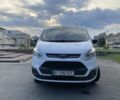 Белый Форд Транзит, объемом двигателя 2.2 л и пробегом 320 тыс. км за 13700 $, фото 2 на Automoto.ua