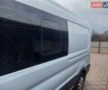 Белый Форд Транзит, объемом двигателя 2.2 л и пробегом 340 тыс. км за 16700 $, фото 1 на Automoto.ua
