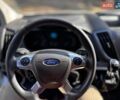 Білий Форд Транзит, об'ємом двигуна 2.2 л та пробігом 173 тис. км за 15500 $, фото 12 на Automoto.ua