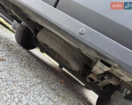 Білий Форд Транзит, об'ємом двигуна 2.2 л та пробігом 184 тис. км за 17800 $, фото 14 на Automoto.ua