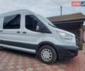 Белый Форд Транзит, объемом двигателя 2.2 л и пробегом 340 тыс. км за 16700 $, фото 1 на Automoto.ua