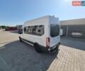 Белый Форд Транзит, объемом двигателя 2.2 л и пробегом 353 тыс. км за 15000 $, фото 7 на Automoto.ua