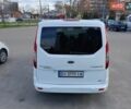 Белый Форд Транзит, объемом двигателя 2.5 л и пробегом 170 тыс. км за 11000 $, фото 3 на Automoto.ua