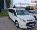 Білий Форд Транзит, об'ємом двигуна 2.5 л та пробігом 170 тис. км за 11500 $, фото 1 на Automoto.ua