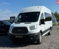 Білий Форд Транзит, об'ємом двигуна 2.2 л та пробігом 572 тис. км за 16750 $, фото 2 на Automoto.ua