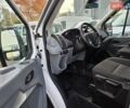 Білий Форд Транзит, об'ємом двигуна 2.2 л та пробігом 184 тис. км за 17800 $, фото 19 на Automoto.ua