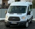 Білий Форд Транзит, об'ємом двигуна 2.2 л та пробігом 176 тис. км за 16696 $, фото 2 на Automoto.ua