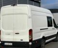 Білий Форд Транзит, об'ємом двигуна 2.2 л та пробігом 226 тис. км за 8800 $, фото 1 на Automoto.ua