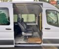 Білий Форд Транзит, об'ємом двигуна 2.2 л та пробігом 260 тис. км за 13250 $, фото 14 на Automoto.ua