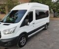 Білий Форд Транзит, об'ємом двигуна 2.2 л та пробігом 300 тис. км за 17000 $, фото 5 на Automoto.ua