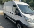 Білий Форд Транзит, об'ємом двигуна 2.2 л та пробігом 348 тис. км за 11500 $, фото 3 на Automoto.ua