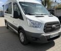 Білий Форд Транзит, об'ємом двигуна 3.5 л та пробігом 188 тис. км за 18490 $, фото 1 на Automoto.ua