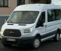 Білий Форд Транзит, об'ємом двигуна 2.2 л та пробігом 176 тис. км за 16696 $, фото 1 на Automoto.ua