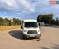 Білий Форд Транзит, об'ємом двигуна 2.2 л та пробігом 260 тис. км за 13250 $, фото 7 на Automoto.ua