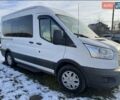 Білий Форд Транзит, об'ємом двигуна 3.5 л та пробігом 185 тис. км за 18200 $, фото 1 на Automoto.ua