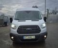 Белый Форд Транзит, объемом двигателя 2.2 л и пробегом 325 тыс. км за 12000 $, фото 1 на Automoto.ua