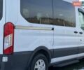 Білий Форд Транзит, об'ємом двигуна 3.5 л та пробігом 185 тис. км за 18200 $, фото 3 на Automoto.ua