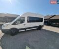 Белый Форд Транзит, объемом двигателя 2.2 л и пробегом 353 тыс. км за 15000 $, фото 6 на Automoto.ua