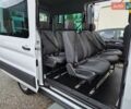 Білий Форд Транзит, об'ємом двигуна 2.2 л та пробігом 184 тис. км за 17800 $, фото 40 на Automoto.ua