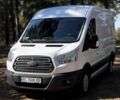 Білий Форд Транзит, об'ємом двигуна 2.2 л та пробігом 173 тис. км за 15500 $, фото 2 на Automoto.ua