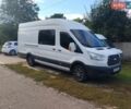 Білий Форд Транзит, об'ємом двигуна 2.2 л та пробігом 208 тис. км за 15200 $, фото 1 на Automoto.ua