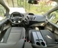 Білий Форд Транзит, об'ємом двигуна 2.2 л та пробігом 210 тис. км за 16000 $, фото 6 на Automoto.ua